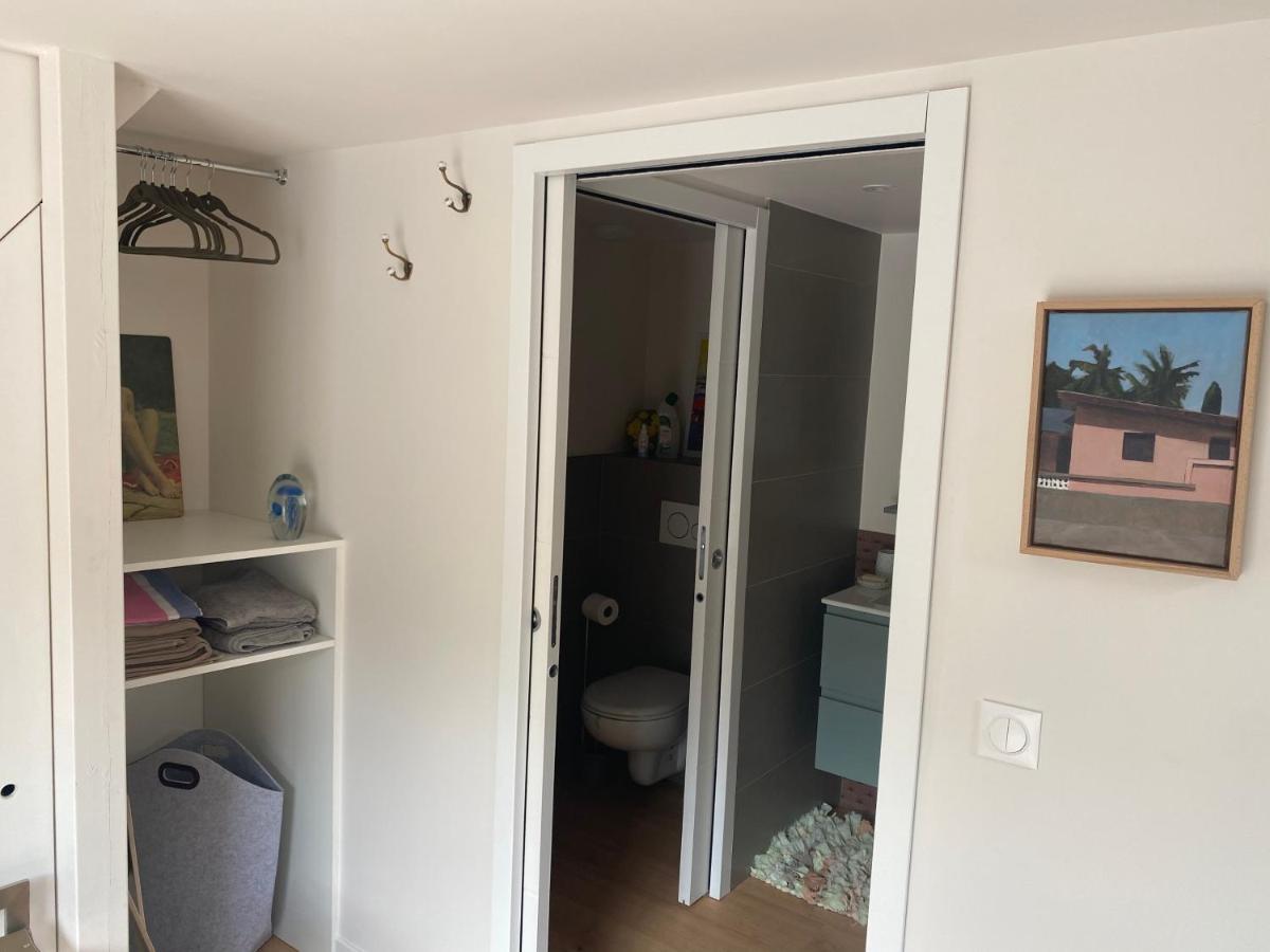 Gîte Détente art&confort au cœur du Bessin Bazenville Esterno foto
